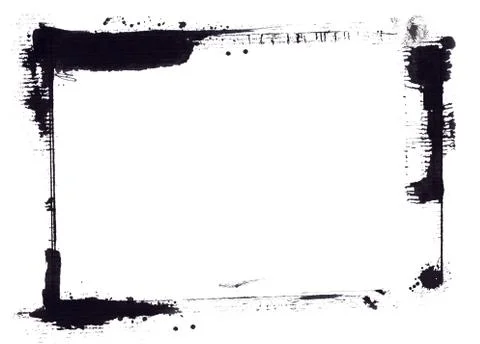 Border Stock Illustration