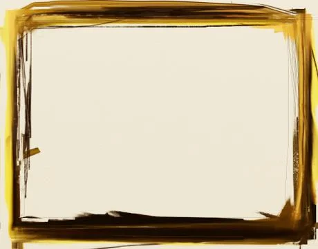 Border Stock Illustration