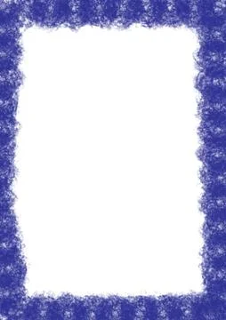 Border Stock Illustration