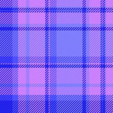 Border pattern plaid tartan, sewing vector texture check. Genuine textile f.. 스톡 일러스트