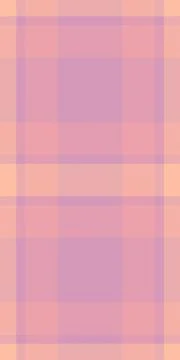 Border pattern vector background, turkish seamless check fabric. Hippy tart.. Stock Illustration