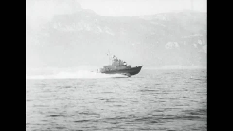 Border security Stock Footage 140586094