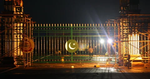 Border security Force Stock Footage 317526125