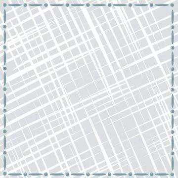 Border Simple border, vector art illustration Copyright: xZoonar.com/Richa... 写真素材