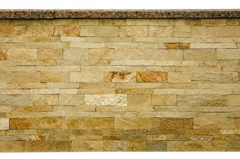 Border stone Stock Photos