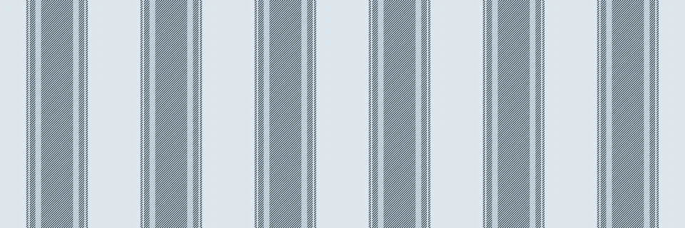 Border texture fabric lines, repeat pattern stripe seamless. Individuality .. Illustrazione stock