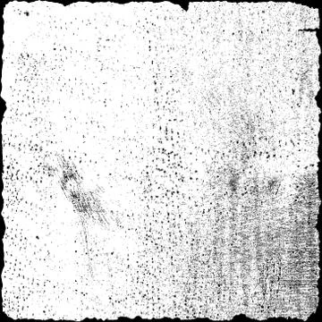 Border Texture Stock Illustration