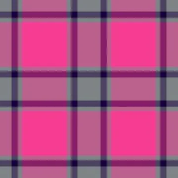 Border texture plaid check, expensive vector tartan pattern. 40s fabric bac.. イラスト素材