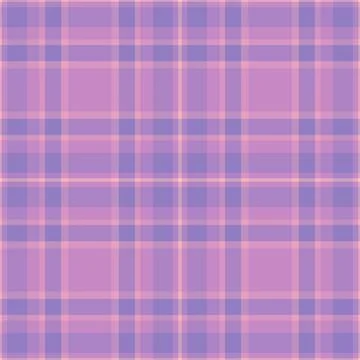 Border texture textile plaid, product vector background tartan. Dress patte.. Stock Illustration