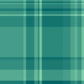 Border vector pattern textile, foot fabric check background. Variation plai.. Stock Illustration