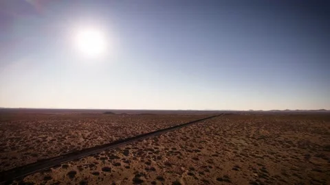 Border Wall Stock Footage 168090119