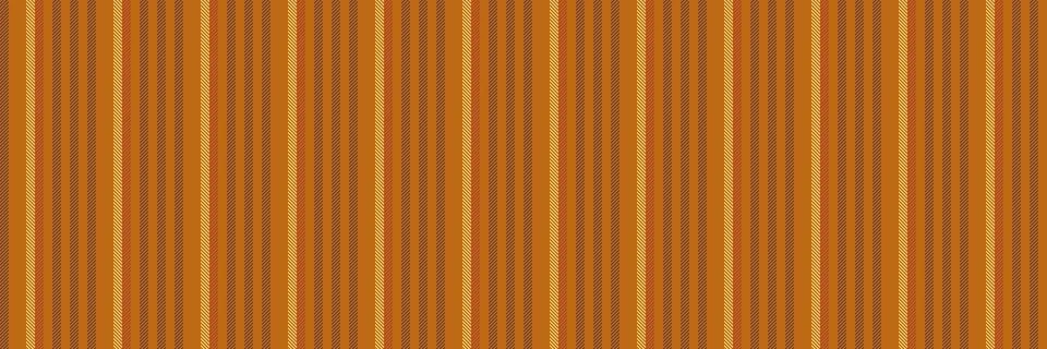 This bordered striped textile pattern combines a measured vertical rhythm wit Stock Illustration