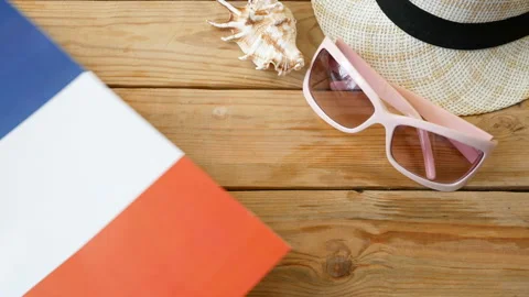 Borders are closed, problems in the tourism business due to coronavirus Stock Footage 127563448