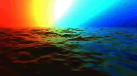 Borealis Stock Footage 666858