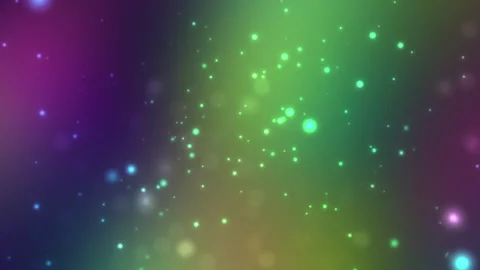 Borealis Seamless Loop 4K Background Stock Footage 340825537