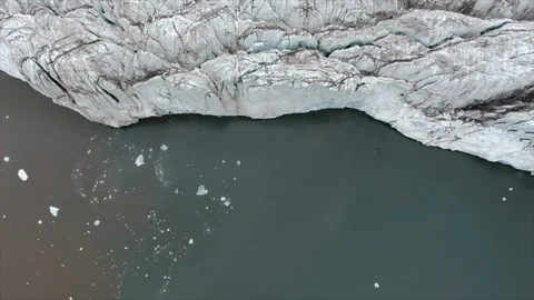 BoreBreen Glacier 6 動画素材 99040408