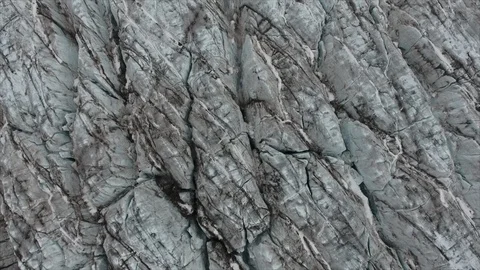 BoreBreen Glacier 7 動画素材 99047671