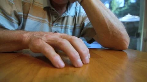 BORED TO DEATH Stock Footage 8360431