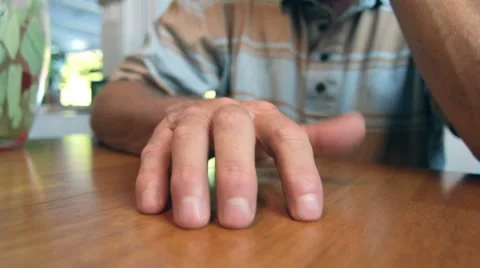 BORED Stock Footage 8361795