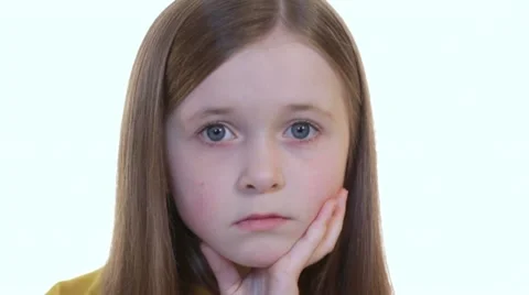 Bored Stock Footage 22636346