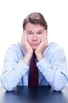Bored Stock Photos