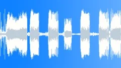 Bored robot loopSound Effect
