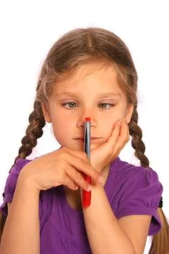 Boredom Stock Photos