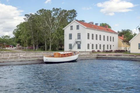 Borghamn Stock Photos