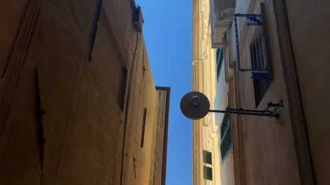 Borghi italiani 動画素材 157284812