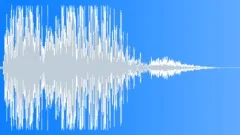 Borgman alert Sound Effect