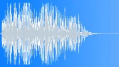 Borgman errorSound Effect