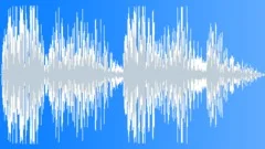 Borgman incoming transmission Sound Effect