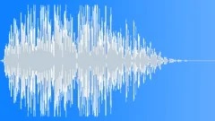 Borgman loadingSound Effect