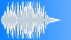 Borgman one momentSound Effect