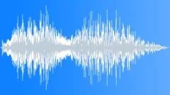 Borgman passwordSound Effect