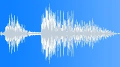 Borgman portfolioSound Effect