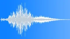 Borgman pushSound Effect