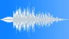 Borgman sendSound Effect