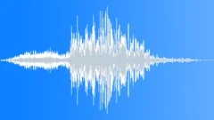 Borgman stopSound Effect