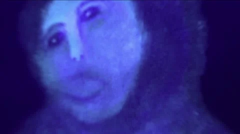 Borja Ecce homo Full HD Vj Loops 1920 X 1080 Stock Footage 11906839