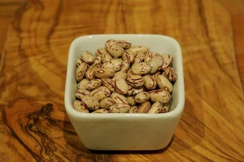 Borlotti 스톡 사진