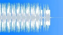 Born Again: futuristic, exciting, technology, innovation (0:26) Stock Music