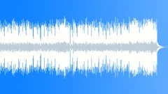 Born Bad Stock Music
