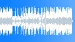 Born For Battle (No Lead Guitar)Stock Music