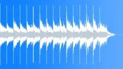 Born superhero Stock Music