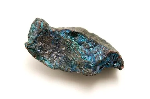 Bornite Stock Photos