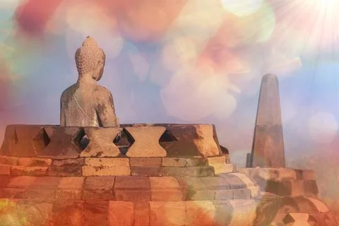 Borobudur Borobudur Temple,Java, Indonesia. Copyright: xZoonar.com/Galynax... Stock Photos