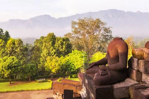 Borobudur Borobudur Temple,Java, Indonesia. Copyright: xZoonar.com/Galynax... Stock Photos