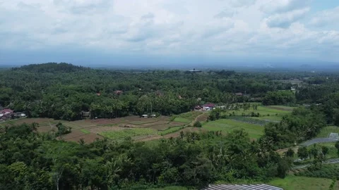 Borobudur Temple Stock Footage 171148090