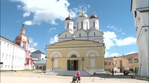 Borovsk Видео 11312937